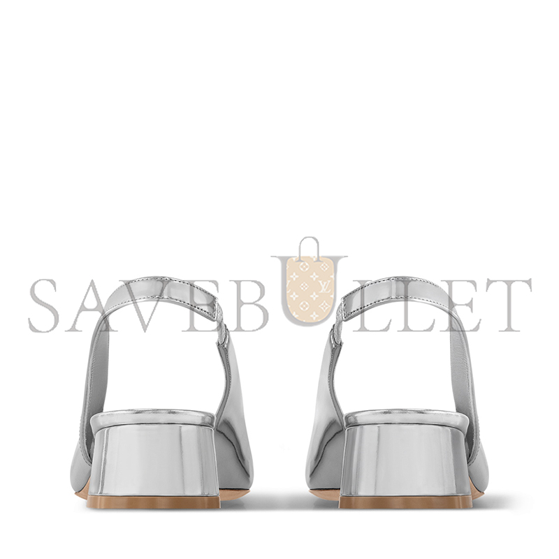 l0vis Vvtt0n swing slingback pump 1agtxd